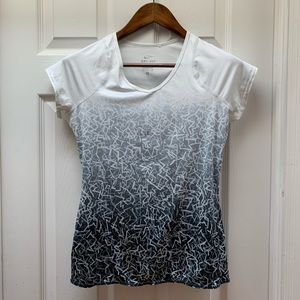 Nike Dri-Fit Athletic Tee